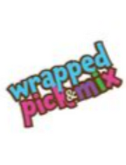 Wrapped Candy Pick and Mix