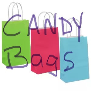 Candy Bag - 2lb