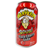 Warheads Soda - Choose Flavor